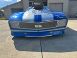 1969 Camaro Jerry Bickel  for sale $140,000 