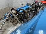 1982 Patrick Racing Wildcat Indy   for sale $39,500 