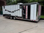 2011 PACE American Shadow GT  for sale $8,500 