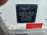 53 Ft. Motorsport 5th Wheel Stacker Trailer  for sale $59,000 