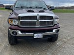 2005 Dodge Ram 2500  for sale $16,500 