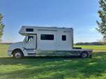 2007 Renegade Sportdeck Toterhome  for sale $125,000 