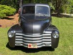 1950 Chevrolet 3100  for sale $49,800 