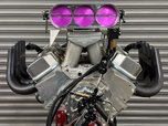 Donovan 565 C.I. Aluminum Big Block Chevy 