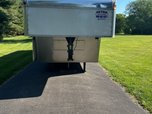 2009 United 40’ GN car hauler   for sale $20,000 