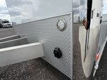 Pre-Owned 2023 Intech WIDE BODY 34' Tag Trailer  