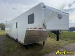 2026 8.5x50 Sportsman Elite Living Quarters 