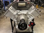 BA 526" Long Block  for sale $25,000 
