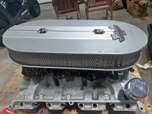 Ford Tri-Power Intake System  for sale $2,400 