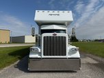 2026 Renegade Classic Peterbilt 589 45 Quad Slide Motorcoach 