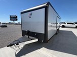 2026 Intech Lite 24' w/Escape Door 