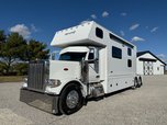  2026 Renegade Peterbilt 589 17' Toterhome 