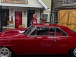 1967 Nova Drag car  for sale $35,000 