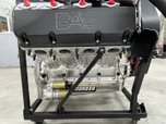 NEW  Blown 525 Cubic Inch Hemi Billet Engine 