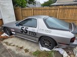 1986 Mazda RX-7  for sale $5,000 