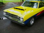 SS/AH   hemi dart   roller  for sale $36,000 