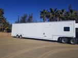 Kentucky Trailer Canepa Design  for sale $139,000 