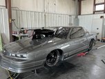 1993 Jerry haas cutlass Doug Kirk pro stock   for sale $58,500 