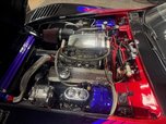 Not your Average 1980 Chevy Corvette!!!  for sale $67,500 