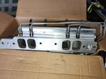 New tbs 8-71 alcohol injected blower  for sale $10,000 