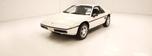 1984 Pontiac Fiero  for sale $16,000 