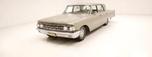 1963 Mercury Monterey  for sale $25,900 