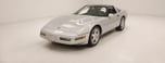 1996 Chevrolet Corvette Collector's Edition Coupe  for sale $16,900 