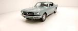 1965 Ford Mustang  for sale $46,500 