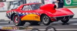 1968 Corvette Roadster 