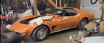 1972 Chevrolet Corvette  for sale $40,995 