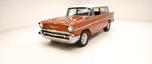 1957 Chevrolet Two-Ten Series  for sale $61,000 