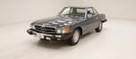 1984 Mercedes-Benz 380SL  for sale $25,200 