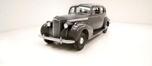 1940 Packard Model 120-CD  for sale $24,000 