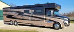 2009 Volvo Haulmark 45' Coach  for sale $235,000 