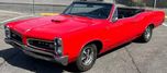 1966 Pontiac GTO  for sale $42,495 