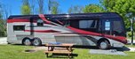 2008 45 ft Country Coach Limited Edition 630 Magna  for sale $189,160 