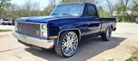 1985 GMC Sierra  for sale $35,995 