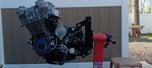 Yamaha FJ 1380cc Dragbike engine   for sale $1,999 