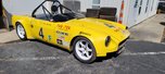 MGB FP Roller - SCCA or Vintage  for sale $5,500 