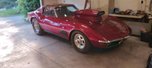 1970 Corvette Drag Car  for sale $30,000 