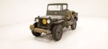 1945 Willys CJ2A  for sale $25,000 