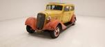 1934 Chevrolet Master  for sale $15,000 