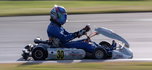 2021 Tony Kart with Woltjer IAME X30  for sale $5,000 