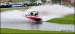 Jet Sprint Boat Unlimited Class  