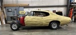 1968 Pontiac GTO  for sale $19,995 
