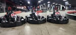 30 OTL Storm Electric Karts & Chargers  for sale $4,000 
