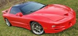 2000 Pontiac Firebird  for sale $21,500 