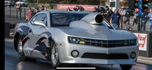 2010 Camaro 6.0 Race Car  for sale $150,000 