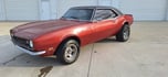 1968 Chevrolet Camaro  for sale $25,000 