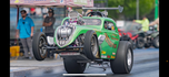 1937 Fiat topolino show& drag  for sale $32,000 